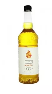 Simply Mango Syrup - 1 Litre